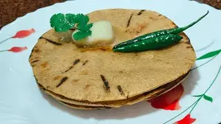 Bajare ki Roti 🥳 #bajarekiroti #bajare #roti #trending #youtubevideo #video #indianfood #desifoodvlo
