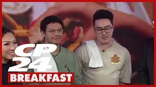 New documentary on Bear Steak Sandwiches &lsquo;a Toronto love story&rsquo;