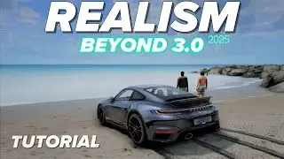 [VEJA] O NOVO REALISM BEYOND 3.0 &Eacute; O MELHOR MOD GR&Aacute;FICO EM 2025 | TUTORIAL INSTALA&Ccedil;&Atilde;O | ENB SERIES 