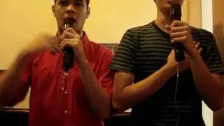Batch A - Lupang Hinirang
