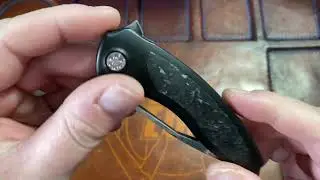SBD Void First Impressions