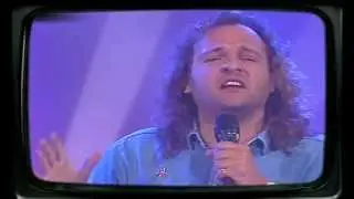David Hanselmann - Go get the Cup 1990