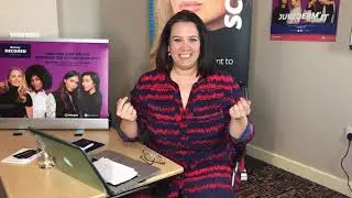 Juno Aesthetics does Beauty Decoded From Juvederm