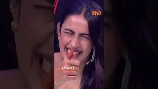 Pradeep Never Fails To Entertain😂 | Sudigaali Sudheer | Navdeep | Sarkaar 5 Ep 9 | Niharika | Aha