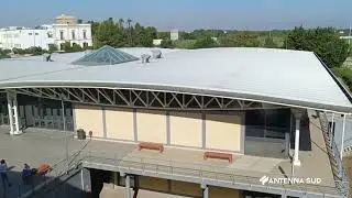23 Settembre 2023  Lecce UniSalento, il Rettore Fabio Pollicen sui disagi segnalati