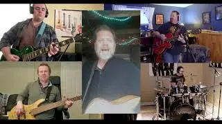Talk Dirty to Me (Poison) - covered by Ian Chaplin & The Thunderstealers