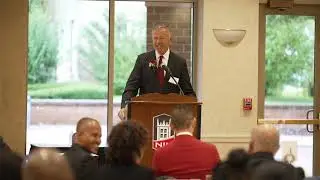 Kenneth Quinn - Alumni Awards 2023