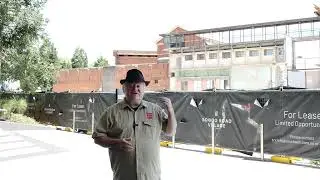 Boggo Road Gaol Update