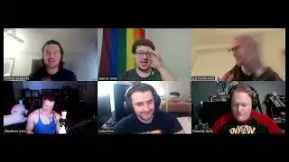 Red Dirt and Star Dust Episode 91: Secret of the Witch