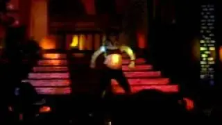 Miss boboc roman 2008 Hey Sexy WoW