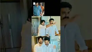 Mana Shankara Vara Prasad Garu Title Glimpse #music #trailer #bgm #remix