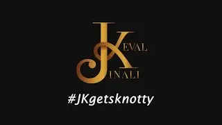 Keval & Jinali cinematic Short Film