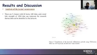 A Bibliometric Analysis of MADM Method in Industry Research using VOSviewer