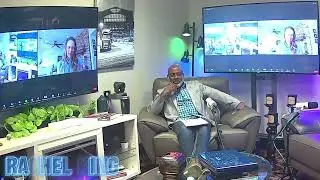Rachel King HD Full Episode