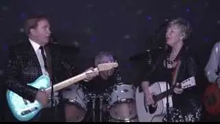 Michael O'Brien & Philomena McGovern - Loving You