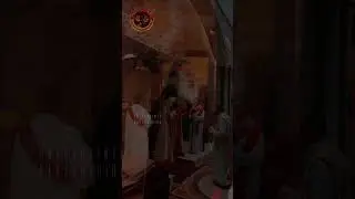 Joseph Mar Gregorios installed as Catholicos of Jacobite Syrian Church, HB Baselios Joseph First