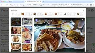 MyGoogle Business W/360 Interactive Photos
