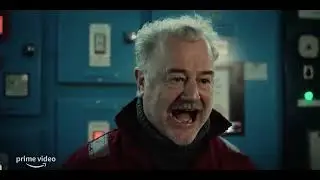The Rig - Season 1 - Official Trailer (Prime Video)