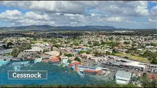 Cessnock NSW
