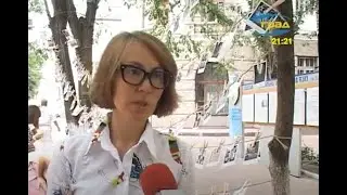 Новости Одессы 17.08.2012