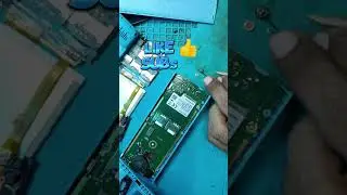 Nokia TA1582 Universal Mic Jamper #foryou #allmobilerepair #shortvideo #repair #shorts #hardwark