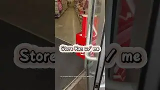 Store Run! #vlog #shopping #momlife #dollartree #5below #tjmaxx #storerun #errand #sahm #perfume
