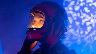 Allexinno - Starlight | Official Video