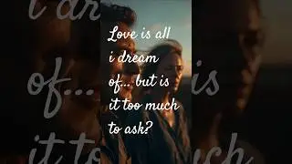 ONE HEART &mdash; Emotional Spoken-Word Love Poem | Deep Male Voice, Cinematic Music