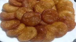 ఇంటికి అనుకోకుండా చుట్టాలు వచ్చినప్పుడు స్వీట్స్ బయటకొనే పనిలేకుండా నోట్లోవెన్నెలకరిగిపోయే ఈస్వీట్😋👌