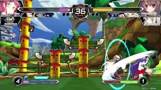 DFCI Long Set, LP | StraylightP (Emi/Maou) vs Kow_alski (Taiga/Mashiro)