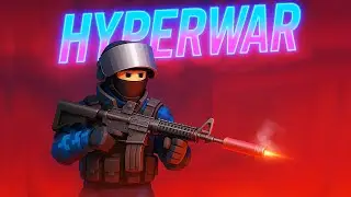 Hyperwar Android Gameplay (Early access)