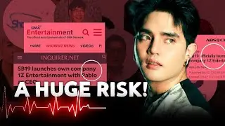 The Risky Decision SB19 Made & the REAL Reasons Behind It! 