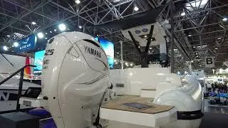 SUPER RIB 27 Inflatable boat 2023