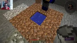 Bevo's Tech Pack 2020#009 -  Magicalcrops wird gepflanzt