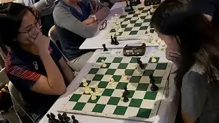 WGM JANELLE MAE FRAYNA IS TOO MUCH FOR THE TOP GUN OF ATENEO-MANILYN CABUNGCAG