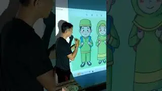 tutorial melukis untuk pemula  #art #ayomelukis #drawing #painting #mural #dhotdesign