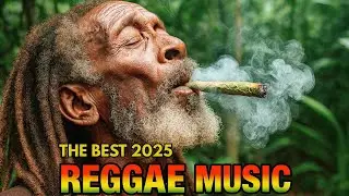 Best Roots Reggae Songs of 2025 &ndash; A Healing Journey Through Smoke, Spirit & Silent Strength