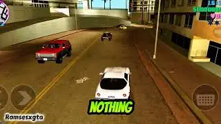 Тема женских подмышек: радио GTA Vice City