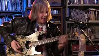 JAY LUKE 'Trapped In Your Cell'  NPR Tiny Desk Contest 2020