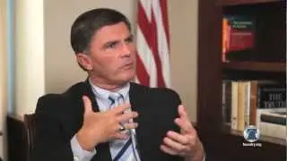 Bob Ehrlich on Federalism, Immigration, Executive Pardons