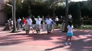 The Jaminators