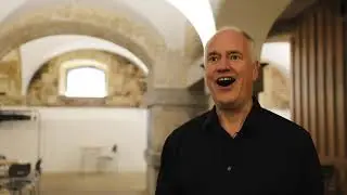 Rameau's Pigmalion - In Discussion with John Butt
