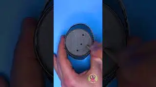 Maman, aide-moi ! 🌑 Cr&eacute;ons ensemble une veilleuse cosy avec un gobelet en papier ! ✨