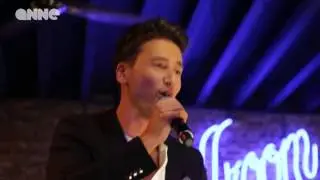 Yannick Bovy - All My Loving @annes Café