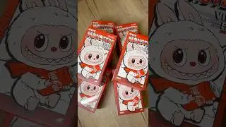 Москва | в наличии ❗️лабубу Coca Cola, быстрая доставка 🚀 #лабубу #labubu #обзор #лабубумосква