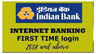 How to Activate Indian Bank Internet Banking