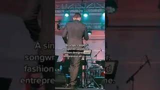 It was such a pleasure to perform Pharrell's timeless works #Pharrell #ClassicalFusion #shorts