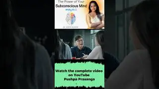 Unlock the Hidden Power of Your Subconscious Mind
