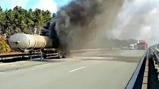 I-A ARS CISTERNA LANGA MINE, AM INCERCAT SA IL AJUT DAR... DEZASTRU ! :(