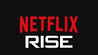 The Rise Of Netflix